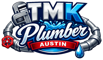 TMK Plumber Austin logo